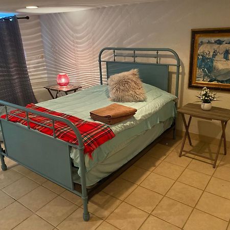 Historic Mitchell House Bed & Breakfast Sulphur Springs Ngoại thất bức ảnh