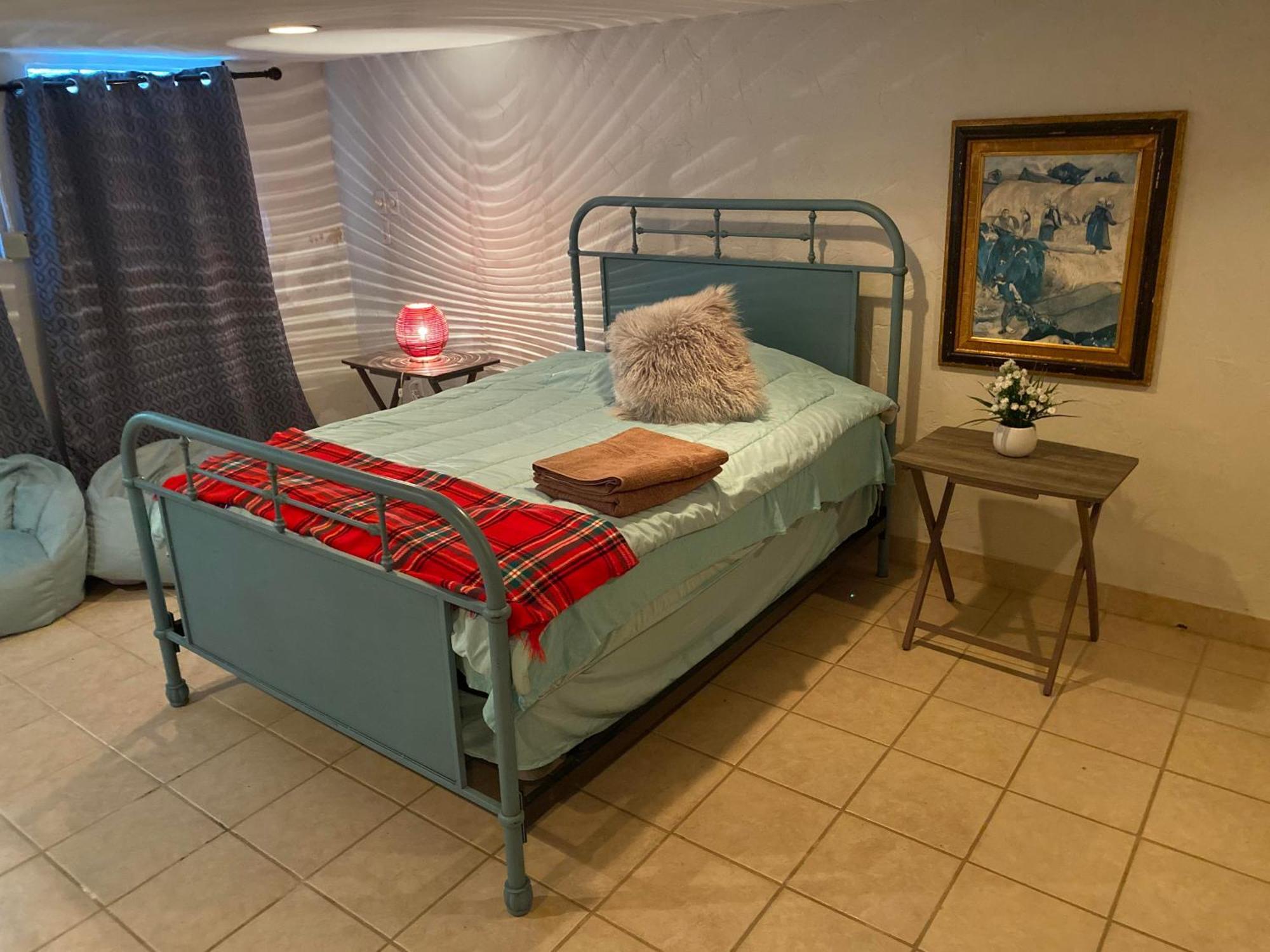 Historic Mitchell House Bed & Breakfast Sulphur Springs Ngoại thất bức ảnh